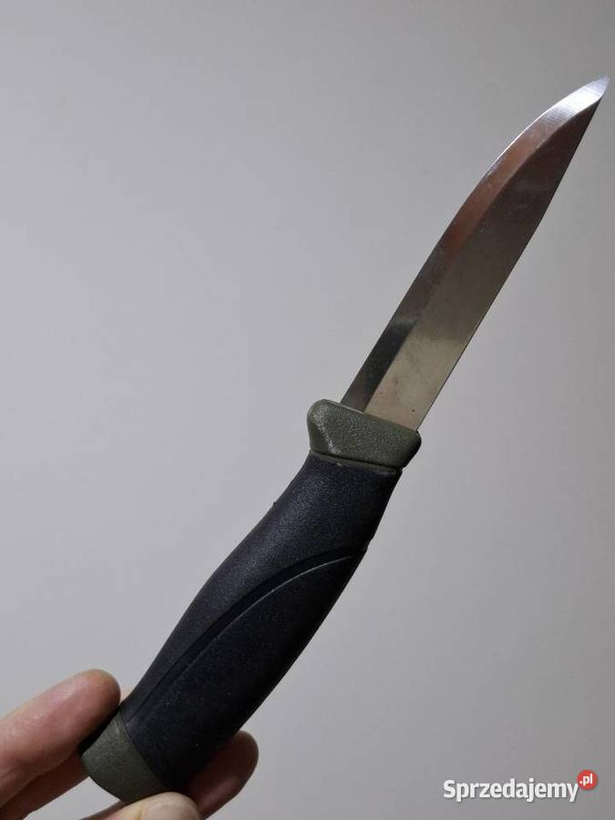 Morakniv nóż myśliwski wędkarski outdoorowy Kraków