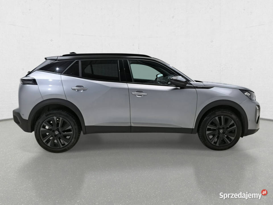 Peugeot 2008 II 2019 Samochody osobowe