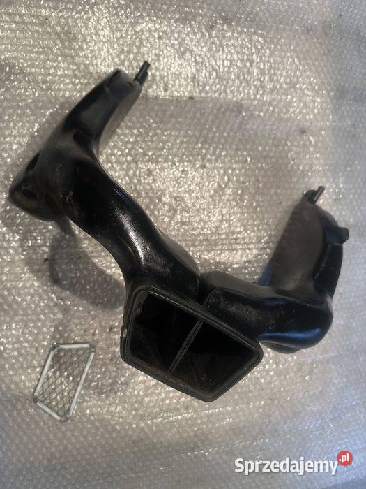 Yamaha YZF R6 RJ03 RJ02 9902 Wloty Powietrza