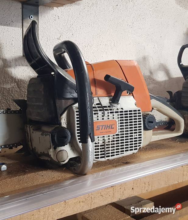 Stihl pakiet pił 046 441 440 044 magnum 230 023 podlaskie Grajewo