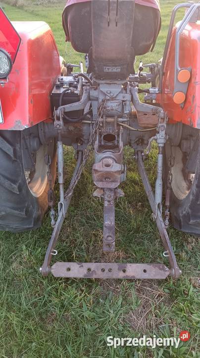 Ursus C330m 1740Mth Kock