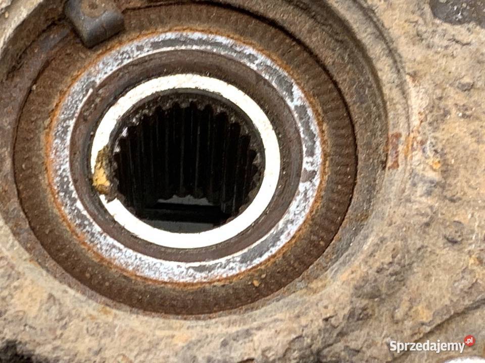 ZWROTNICA PRAWY PRZÓD FIAT FIORINO III 13 95 sprzedam