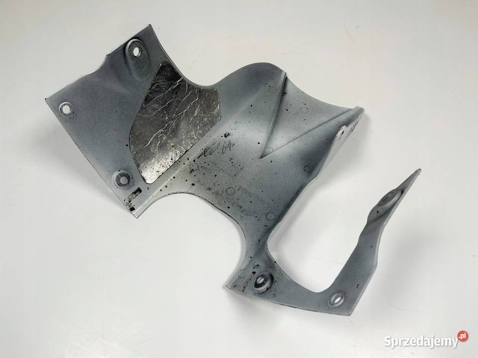 SUZUKI GSXR 600 750 9699 Pług Osłona dół Łącznik Łobżenica