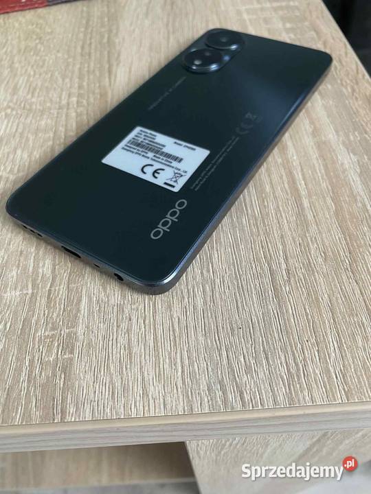 Oppo a78