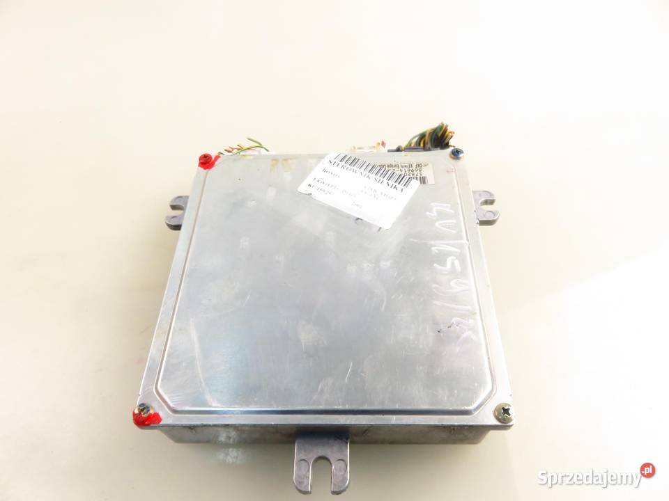 STEROWNIK HONDA CIVIC VII 14 37820PMAG11 Komputery sprzedam