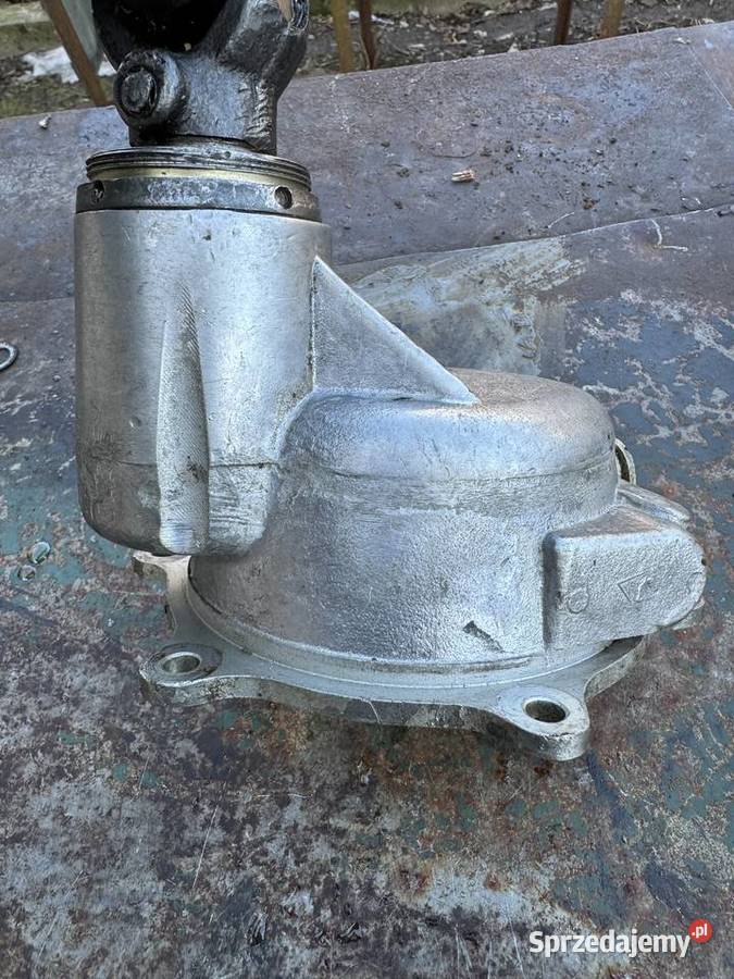 Mw 750 Mw 650 Dniepr MT 12 16 Dyfer NAPĘDOWIEC