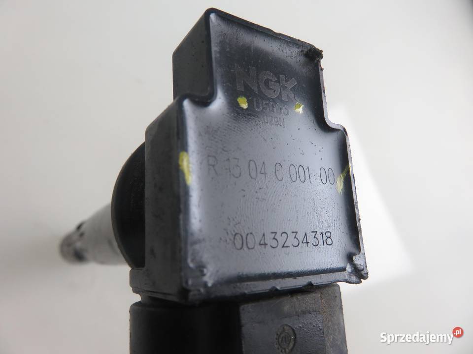 CEWKA VW FOX 5Z1 5Z3 12 BMD R1304000100 U5006 sprzedam