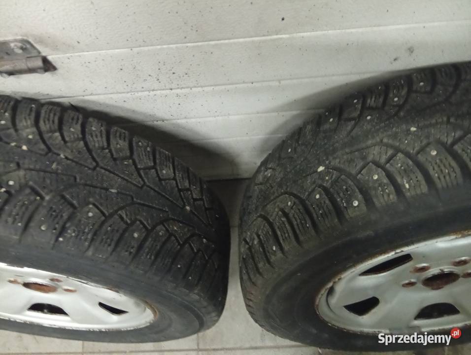 Koła do Toyoty Hiace mazowieckie