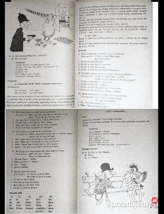 You Can Learn English Leon Leszek Szkutnik miękka Chełm