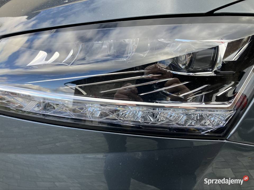 Skoda Fabia 3 lift 53 10tsi aluminiowe felgi Rzeszów sprzedam