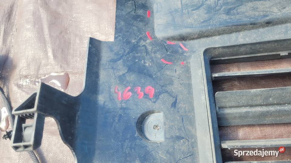 FORD TRANSIT TOURNEO CONNECT 13 ZALUZJA ROLETA Ruda Śląska