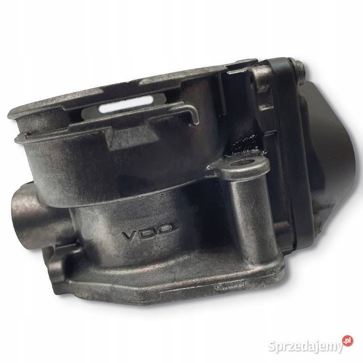 PRZEPUSTNICA Seat Ibiza 14 TDI Skoda Roomster