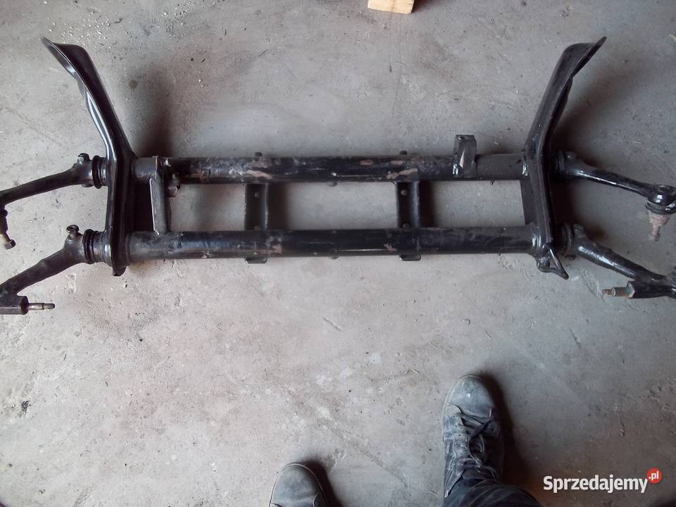 Rurowisko garbus Siedliszcze