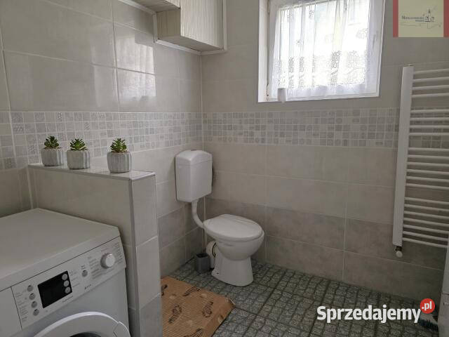 Mieszkanie Władysławowo 498m2 2 pokoje Piętro 1