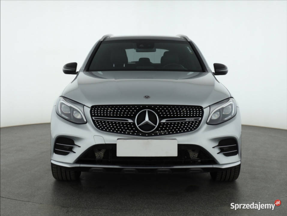 Mercedes GLC GLC 43 AMG GLC Piaseczno sprzedam