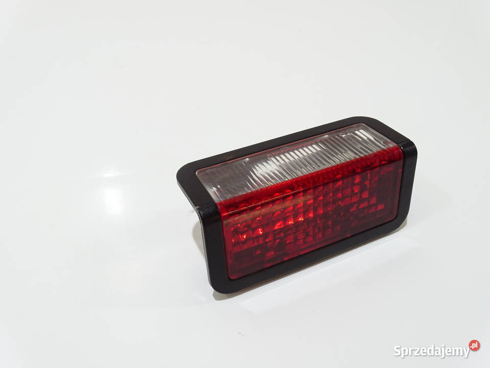 LAMPKA KLAPY BAGAŻNIKA BMW E61 E91 6962569 Strzyżewice