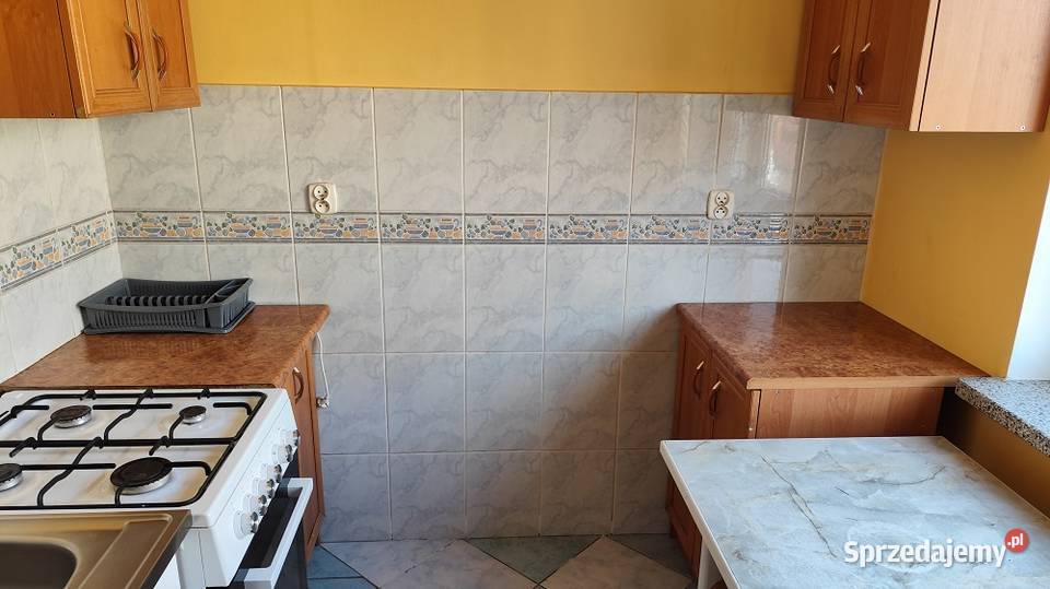 Sympatyczne 2 pok IIp Rzemieślnicza balkon Białystok