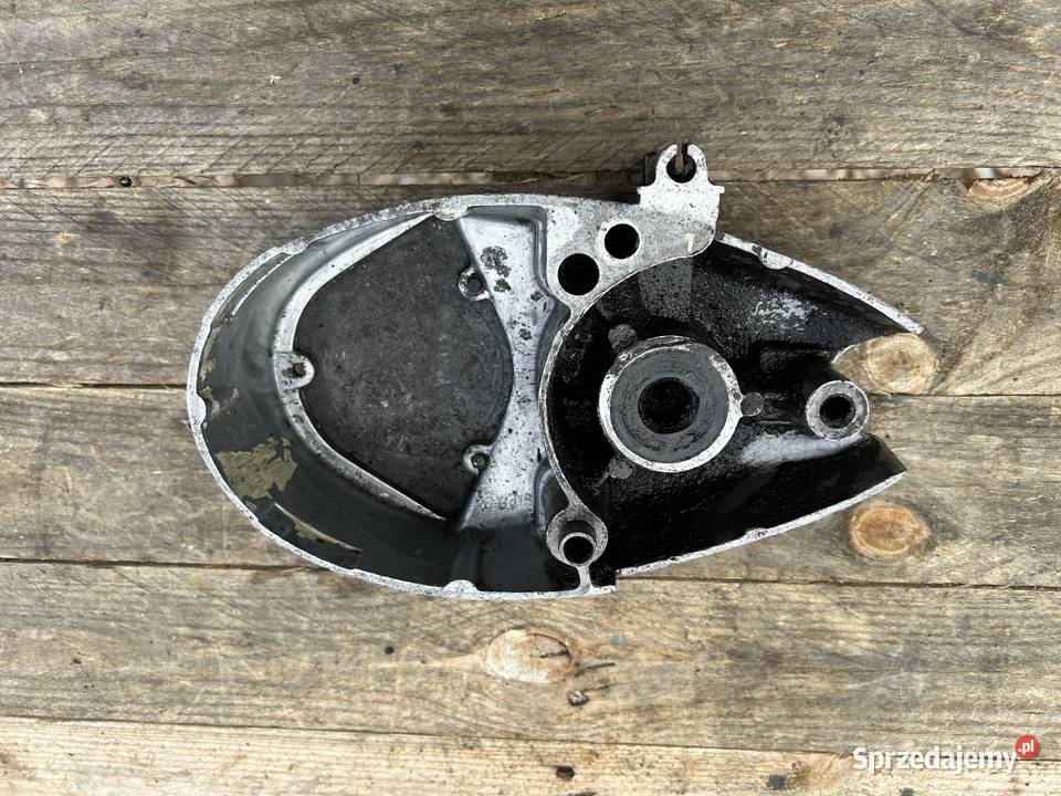 POKRYWA DEKIEL ZAPŁONU KAPA JAWA 20 50 21 OGAR sprzedam