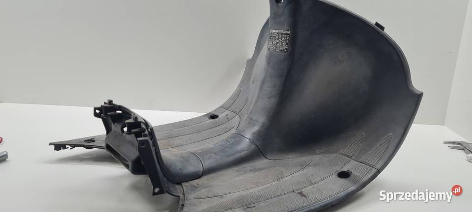 Honda Shadow 9050 SRX plastik wypełnienie OEM mazowieckie