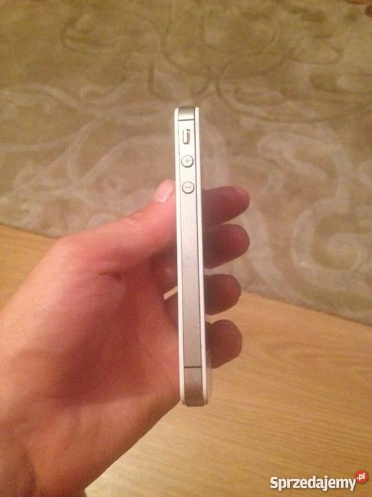 iPhone 4s 16Gb Biały Kraków