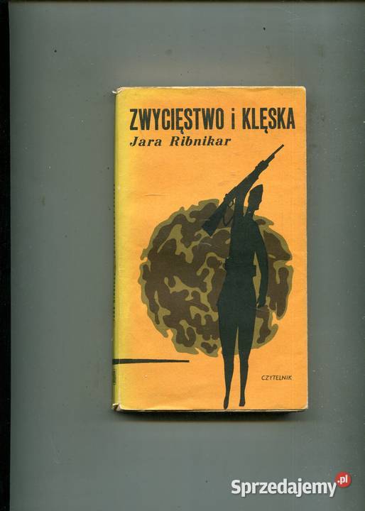 Zwycięstwo i klęska Jara Ribnikar Szczecin