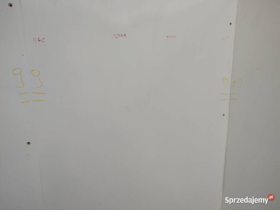 Komora chłodnicza komplet do mroźni chłodni Magazynowanie małopolskie Niedźwiedź