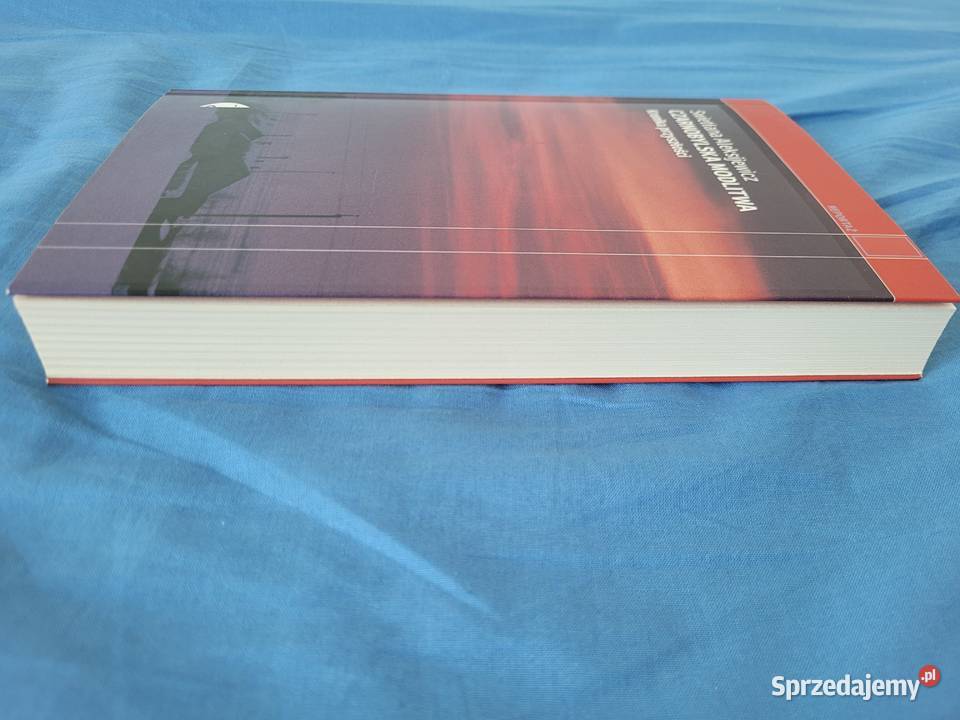 Czarnobylska modlitwa Swietłana Aleksijewicz