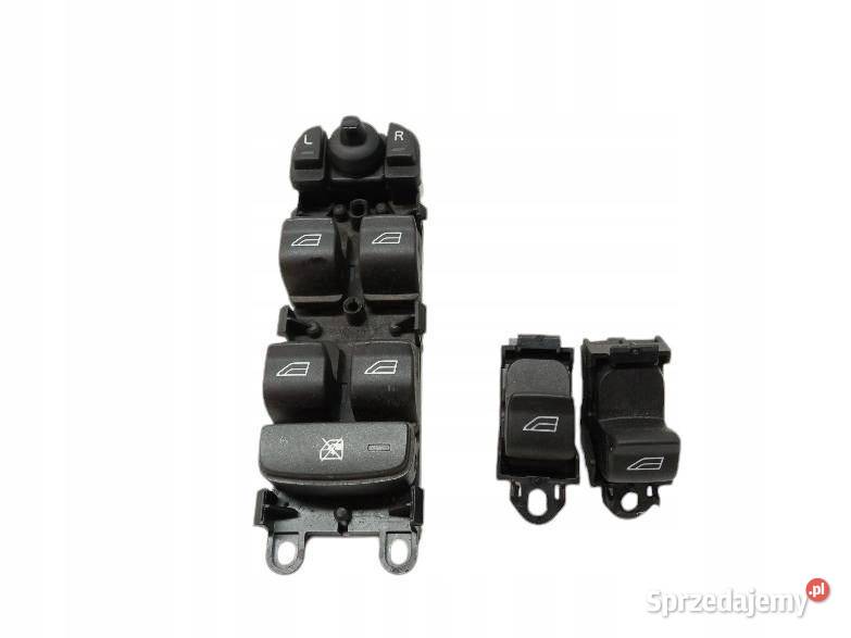 PRZEŁĄCZNIK SZYB ZESTAW 30773382 Volvo S80 II świętokrzyskie