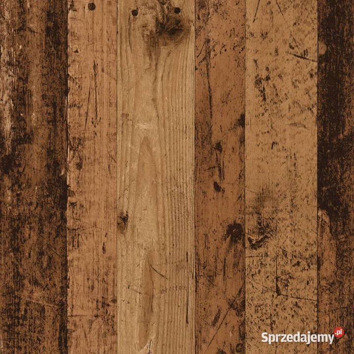 Szafka stare drewno 80x33x70 materiał