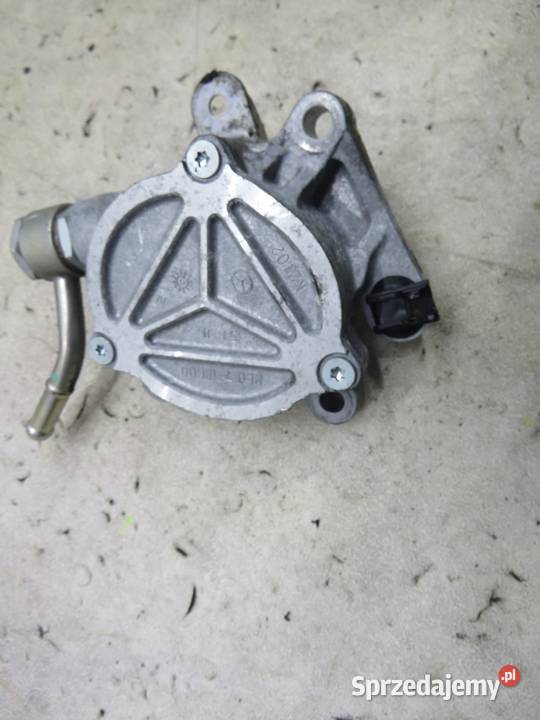 POMPA VACU VACUM MAZDA 2 DJ 15 B PE0T18G00