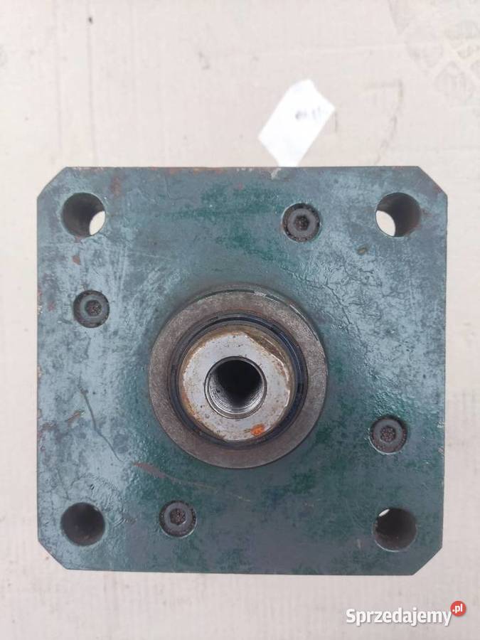 Siłownik pneumatyczny Kotlin