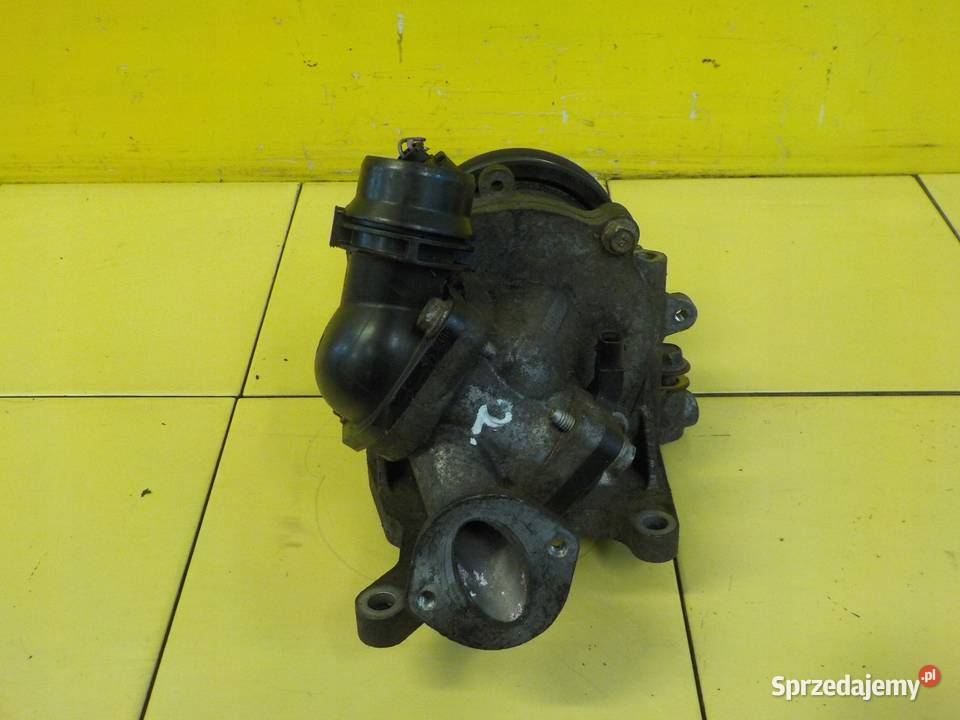 INSIGNIA ZAFIRA ASTRA 16 CDTI 17r 136 B16DTH Suków