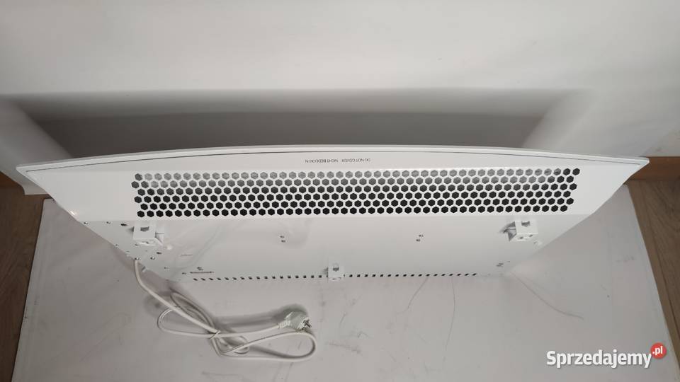 Grzejnik konwekcyjny Klarstein Bornholm Ambient Grzejniki małopolskie