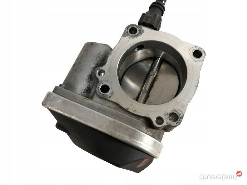 Renault Grand Scenic II 05r 20 16v 135 świętokrzyskie Skarżysko-Kamienna