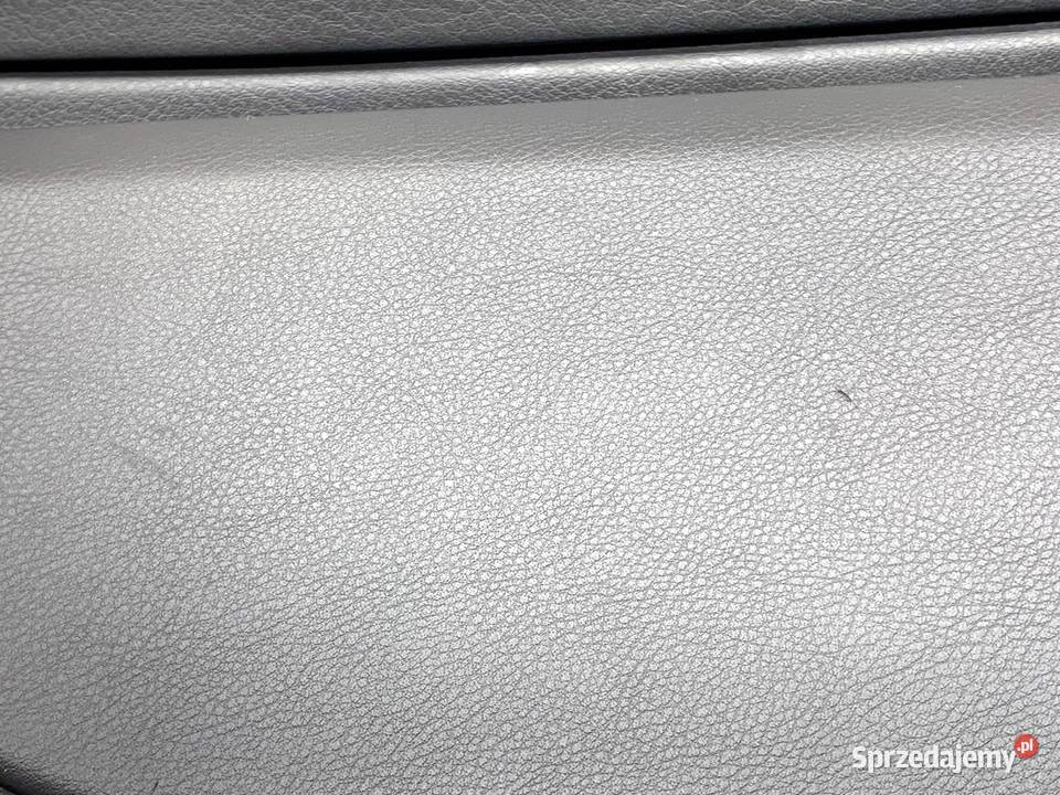 BOCZEK DRZWI LEWY PRZÓD VW PHAETON 3D1867011 podkarpackie sprzedam