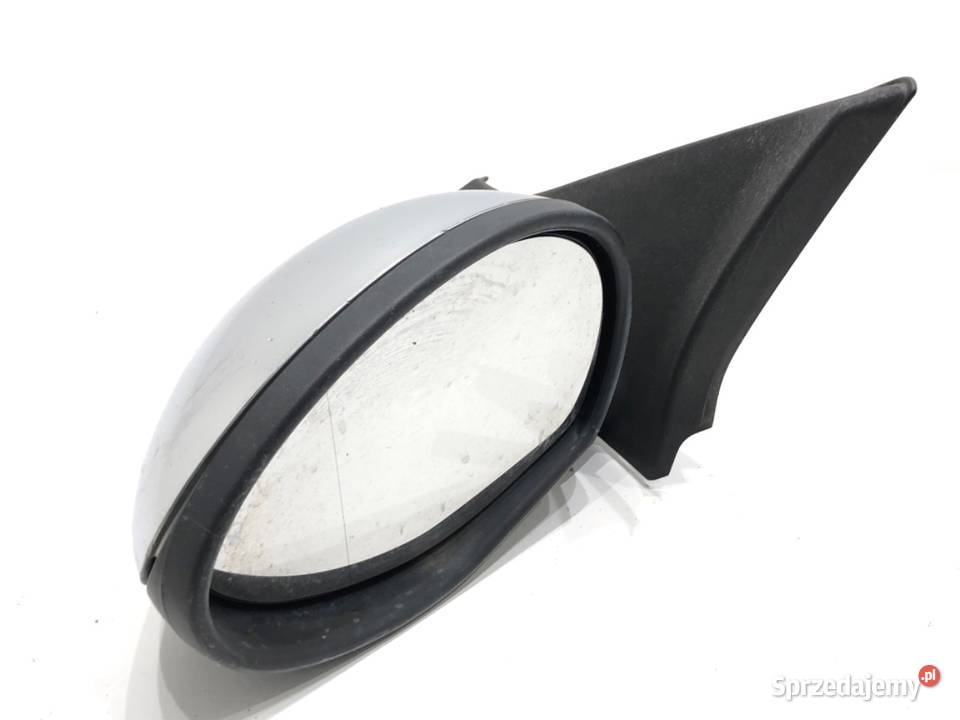 LUSTERKO LEWY ALFA GT Hatchback 0310 CZARNY osobowe sprzedam