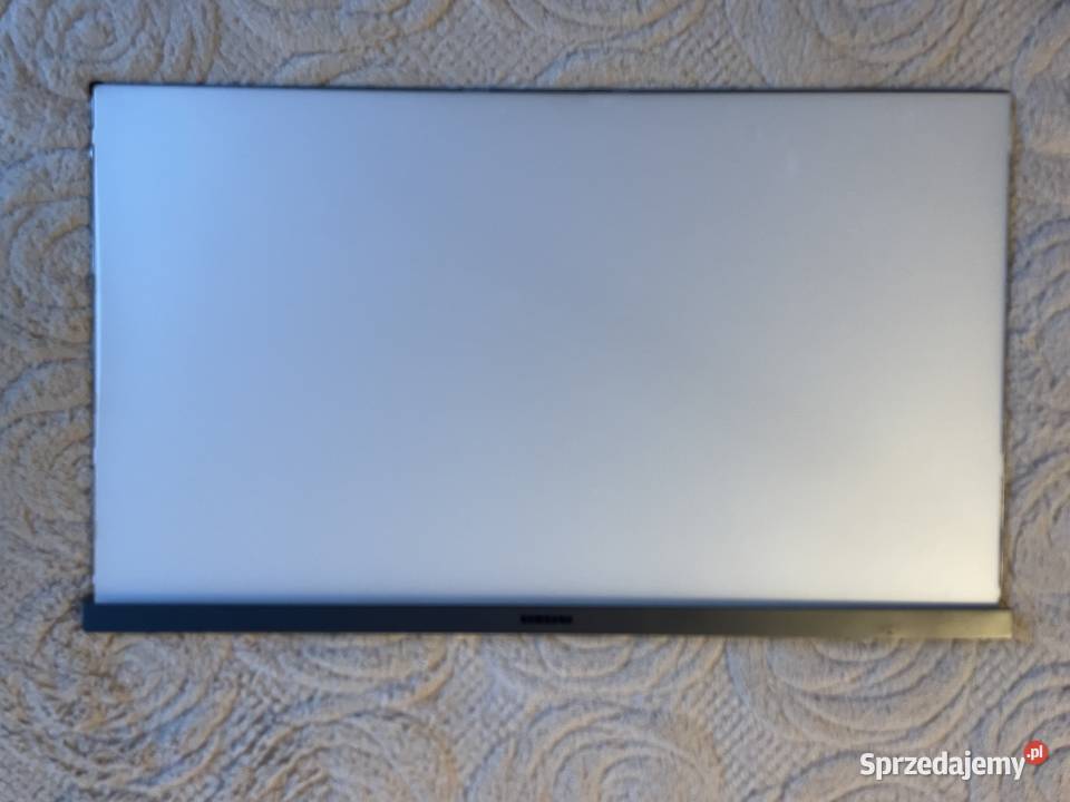 Samsung S24R350FZU części płyta główna Kraków sprzedam