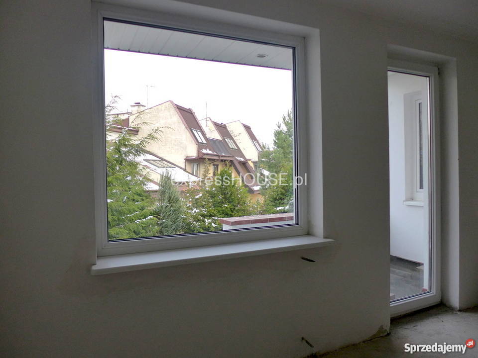 Dom 400m2 Lublin Choiny