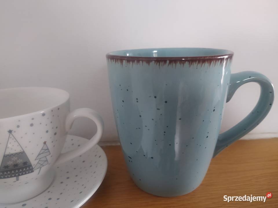 kubek filiżanka 3