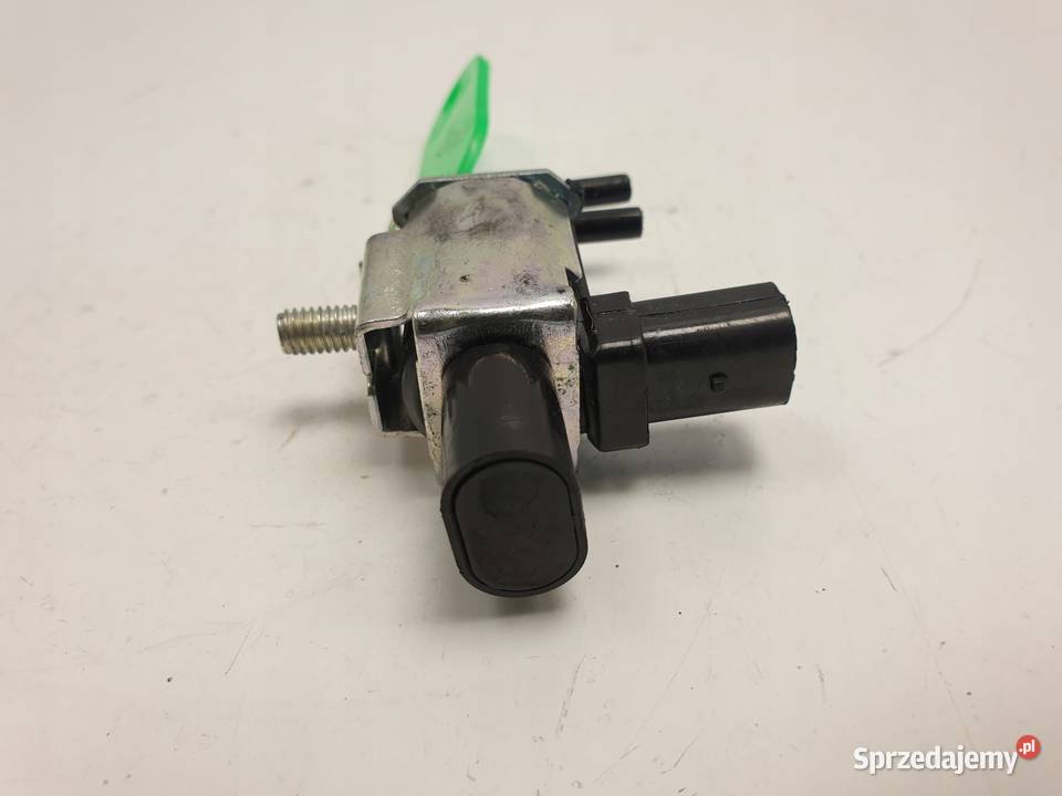 Ford C 18 16V CZUJNIK PODCIŚNIENIA zawór Rudka