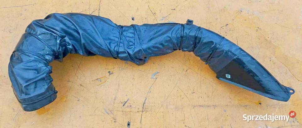 OPEL INSIGNIA A 20 T 220 RURA PRZEWÓD DOLOT mazowieckie Radom