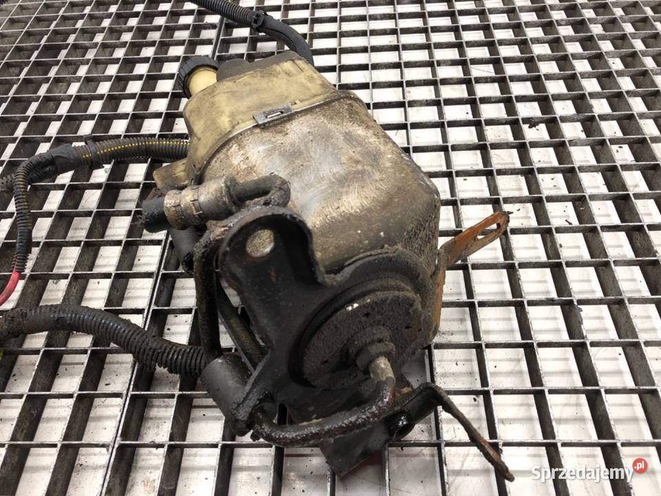 POMPA WSPOMAGANIA OPEL ZAFIRA A 18 116 9905 podkarpackie