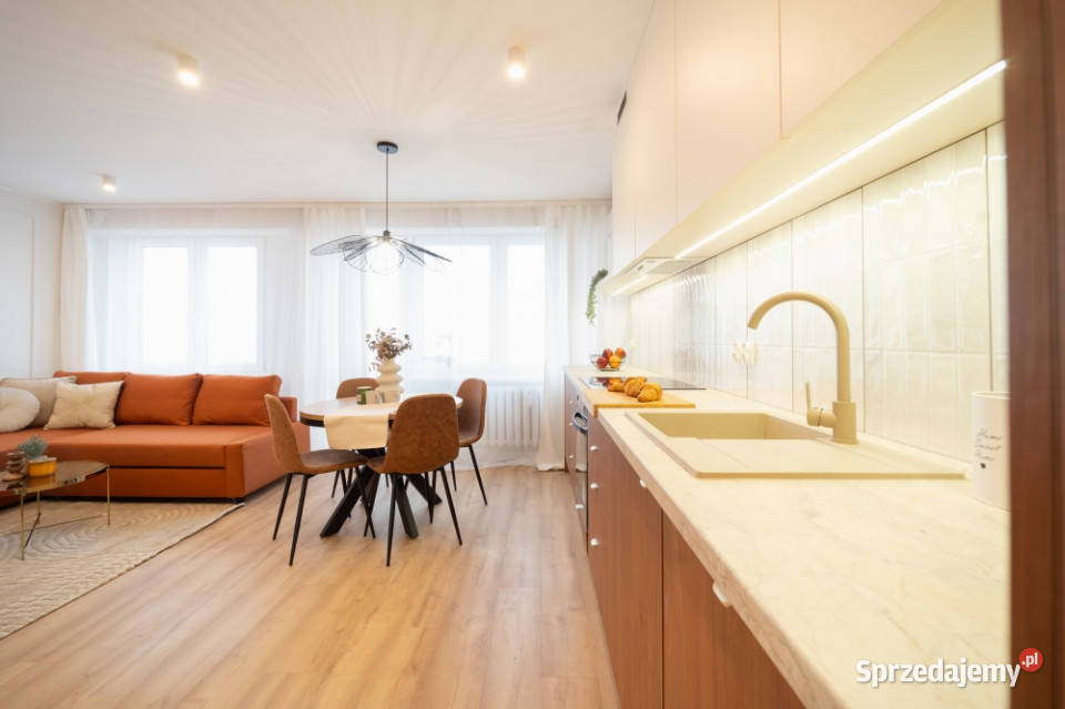 Takie akurat rodziny i nie 3 piętra i więcej