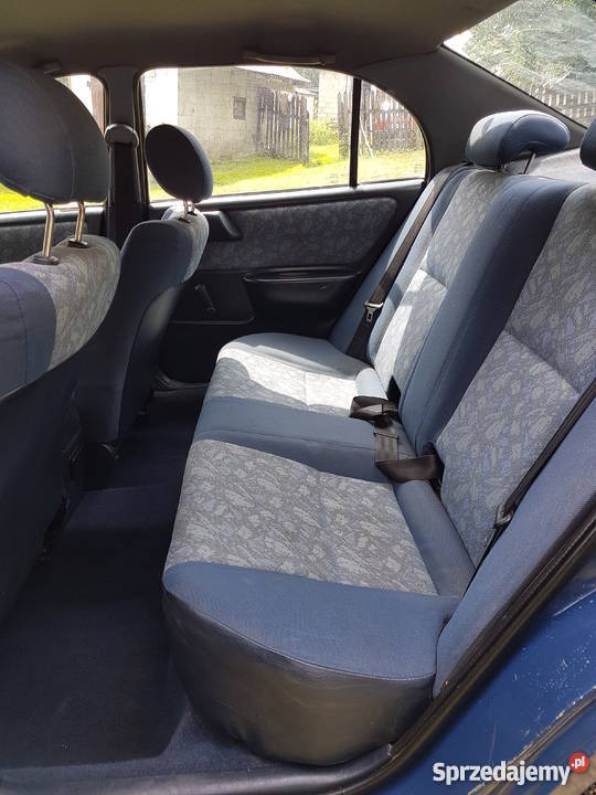 Sprzedam Toyota Carina E 16 BG 1997r Chełm