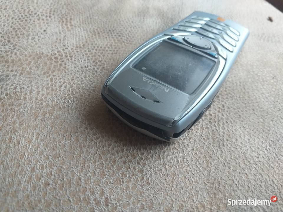 nokia 6100 npl2 npl 2 telefon Sandomierz