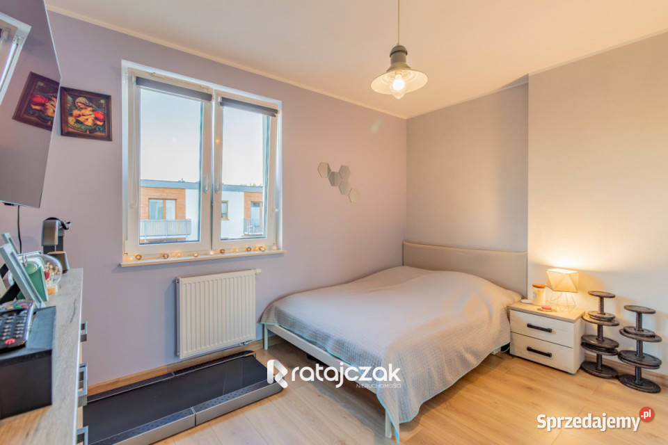 Mieszkanie na sprzedaż 6078m2 3 pokojowe Wejherowo