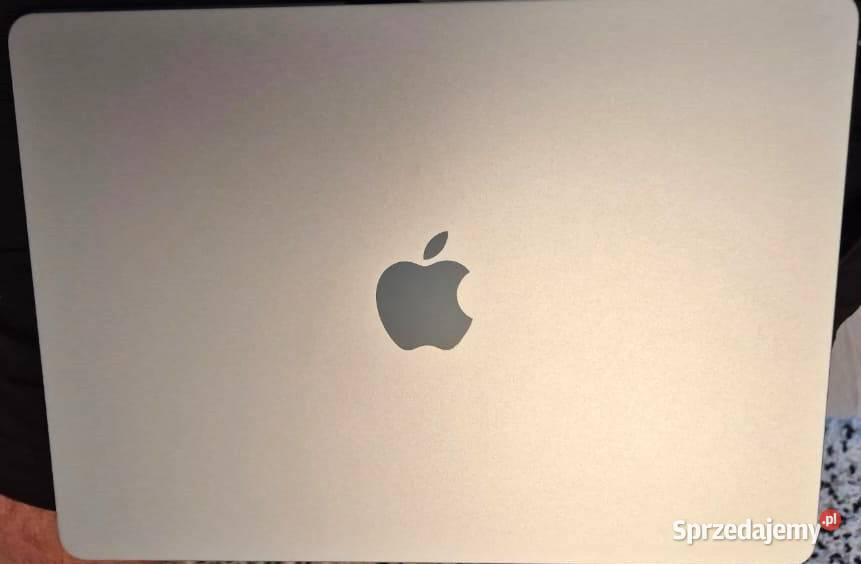Macbook air M4 24gb RAM 512GB SSDGwaranca 3lata