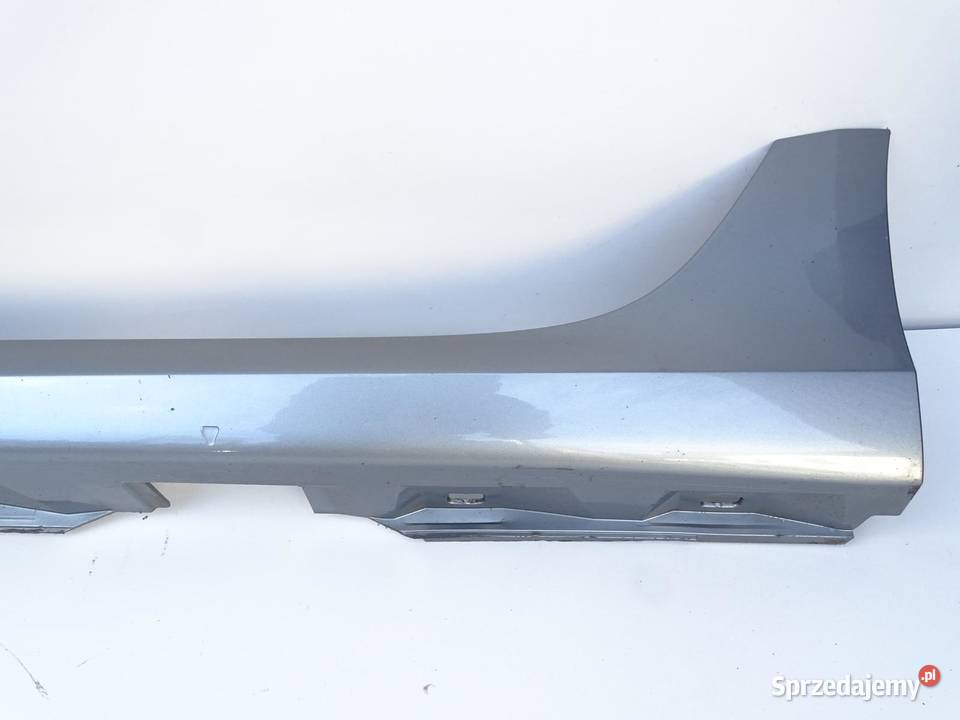 LISTWA NAKŁADKA PROGOWA LEWA SLINE KOMBI SEDAN