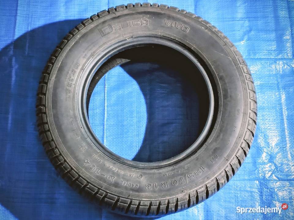 POLONEZ CARO ATU 1998 NIE UŻYWANY ZAPAS 550 Zator