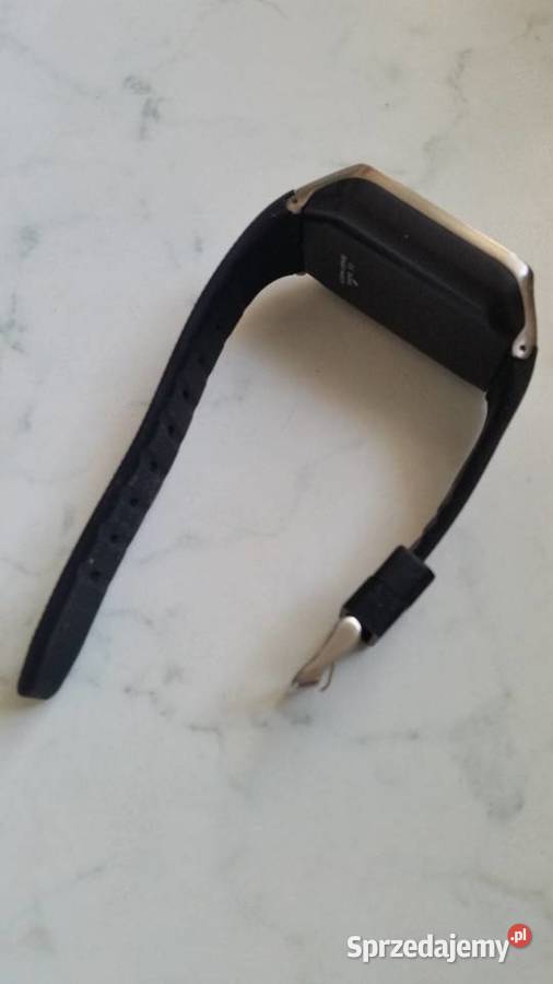 Zegarek Smart watch RoHS Puławy